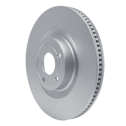 R1 22-25 Lincoln CORSAIR Front GeoSPEC Coated Rotor
