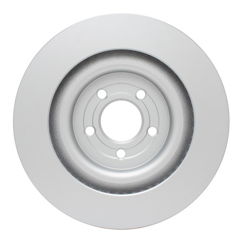 R1 24-25 Ford Mustang Rear GeoSPEC Coated Rotor