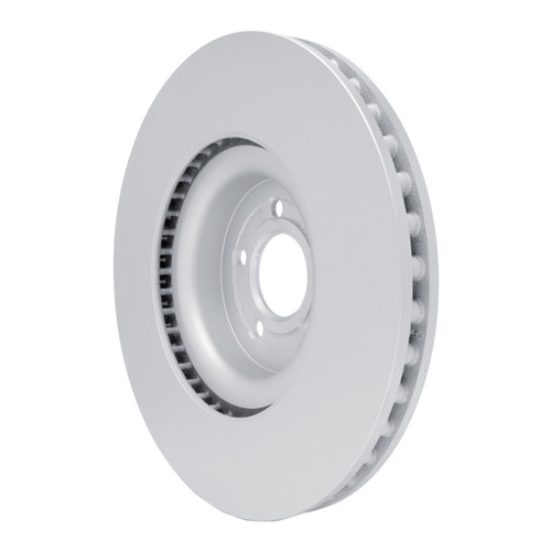 R1 24-25 Ford Mustang Front GeoSPEC Coated Rotor RRE-54308