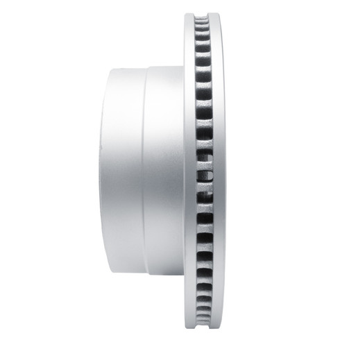 R1 23-25 Ford F-350 Super Duty 4WD Rear GeoSPEC Coated Rotor