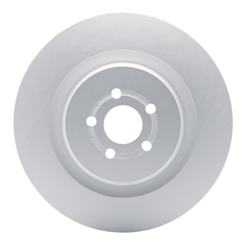 R1 22-25 Ford Mustang Mach-E Front GeoSPEC Coated Rotor