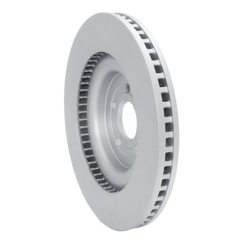 R1 21-24 Ford Edge Front GeoSPEC Coated Rotor