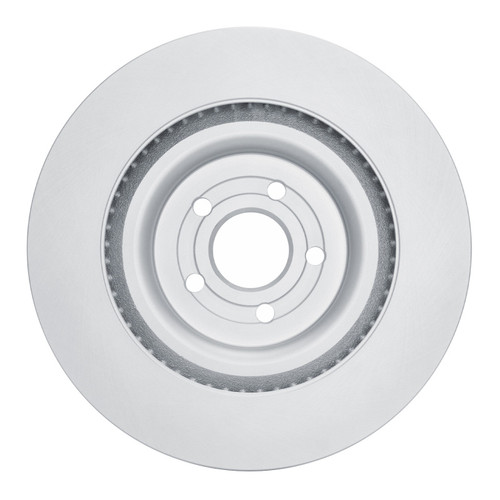 R1 21-24 Ford Edge Front GeoSPEC Coated Rotor