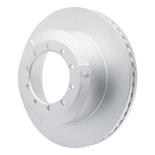 R1 22-22 Thor Ford E450 Chassis Rear GEOSPEC Coated Rotor