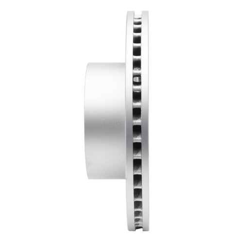 R1 04-04 Pontiac Gto Front GEOSPEC Coated Rotor