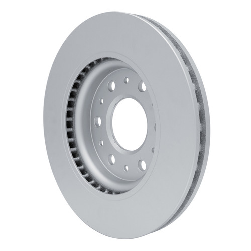 R1 23-26 Acura ZDX Front GeoSPEC Coated Rotor