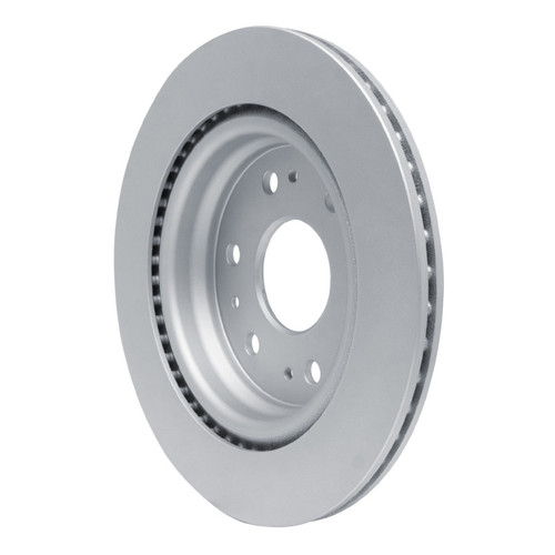 R1 23-25 Chevrolet Colorado Rear GeoSPEC Coated Rotor