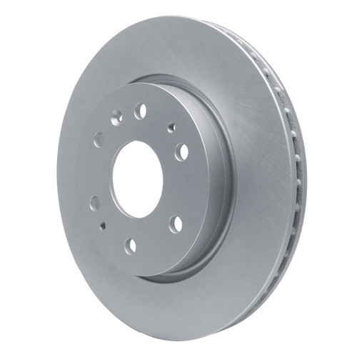 R1 23-25 Chevrolet Colorado Front GeoSPEC Coated Rotor