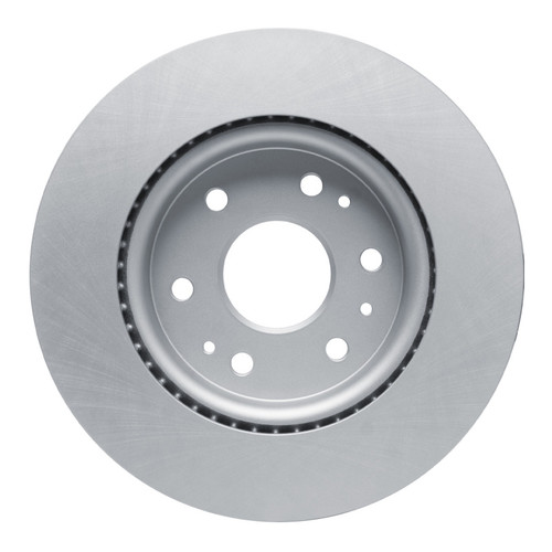 R1 23-25 Chevrolet Colorado Front GeoSPEC Coated Rotor