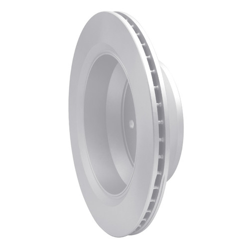 R1 21-22 Chevrolet Colorado Rear GeoSPEC Coated Rotor