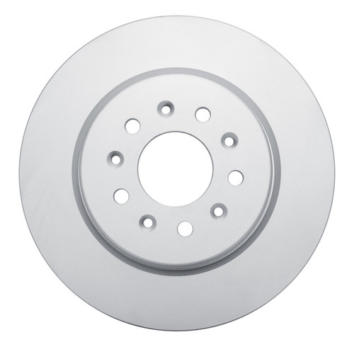 R1 20-25 Cadillac CT4 Rear GeoSPEC Coated Rotor