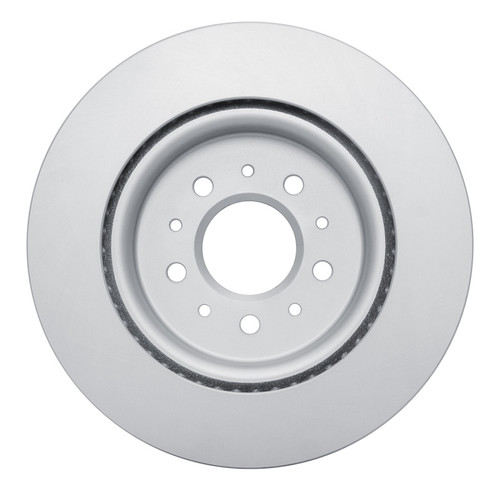 R1 20-25 Cadillac CT4 Rear GeoSPEC Coated Rotor