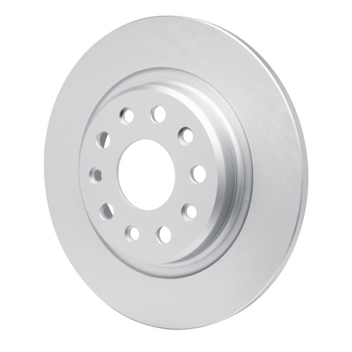 R1 22-25 Jeep Grand Cherokee Rear GeoSPEC Coated Rotor