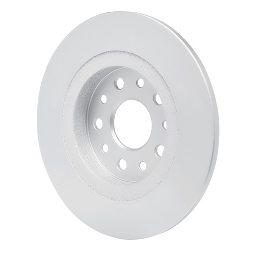 R1 22-25 Jeep Grand Cherokee Rear GeoSPEC Coated Rotor