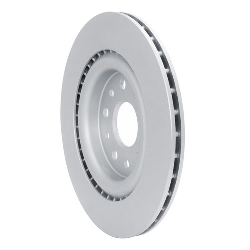 R1 21-25 Dodge Charger DAYTonA Rear GeoSPEC Coated Rotor