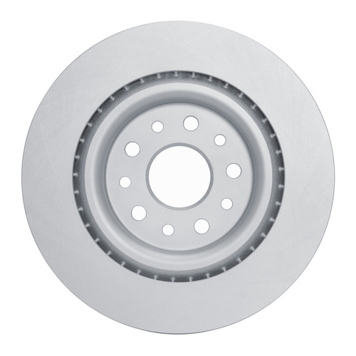 R1 21-25 Dodge Charger DAYTonA Rear GeoSPEC Coated Rotor