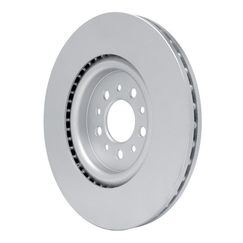 R1 23-25 Alfa Romeo Tonale Front GeoSPEC Coated Rotor