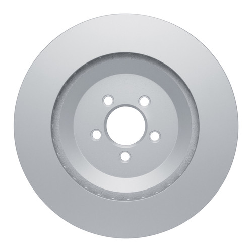 R1 21-23 Dodge Charger Left Front GeoSPEC Coated Rotor