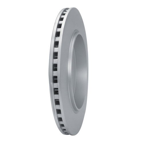 R1 21-25 Dodge Durango Rear GeoSPEC Coated Rotor