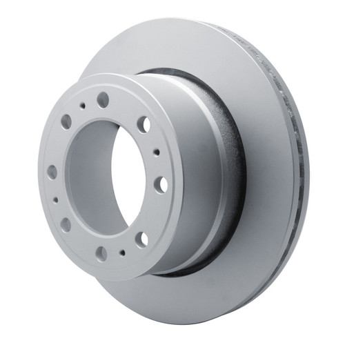 R1 19-25 Ram 4000 (Mexico) Rear GeoSPEC Coated Rotor