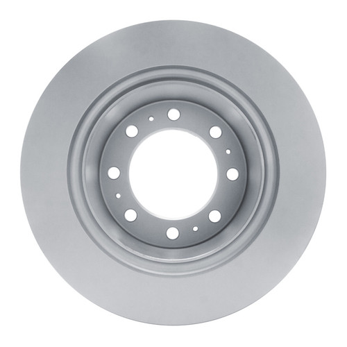 R1 19-25 Ram 4000 (Mexico) Rear GeoSPEC Coated Rotor