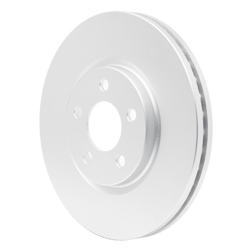 R1 03-09 Dodge Neon (Usa/Canada) Front GEOSPEC Coated Rotor