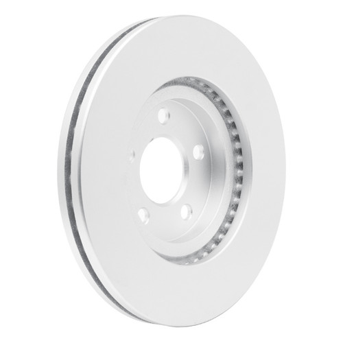 R1 03-09 Dodge Neon (Usa/Canada) Front GEOSPEC Coated Rotor