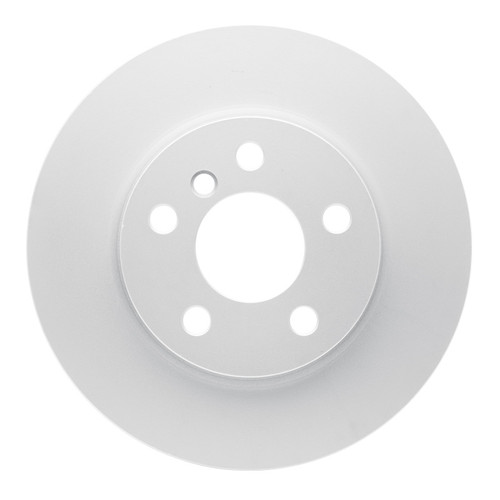 R1 14-24 Mini Cooper (Excl Clubman) Front GeoSPEC Coated Rotor