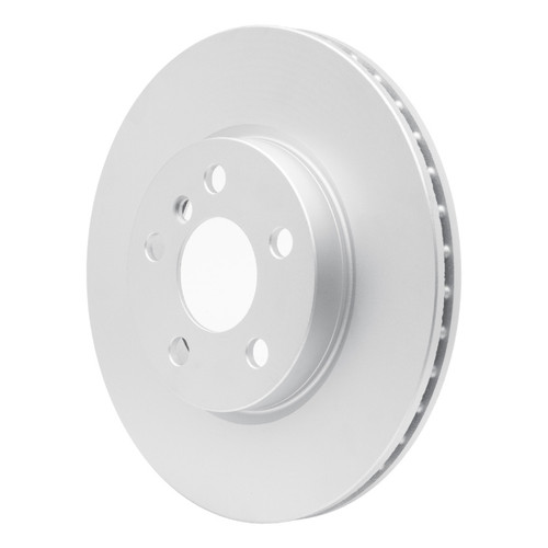 R1 14-21 Mini Cooper (Excl Clubman) Front GeoSPEC Coated Rotor