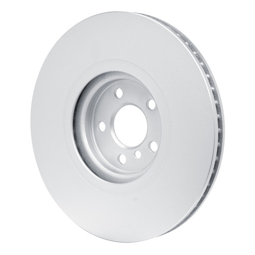 R1 19-25 BMW 228I xDrive Gran Coupe Right Front GeoSPEC Coated Rotor