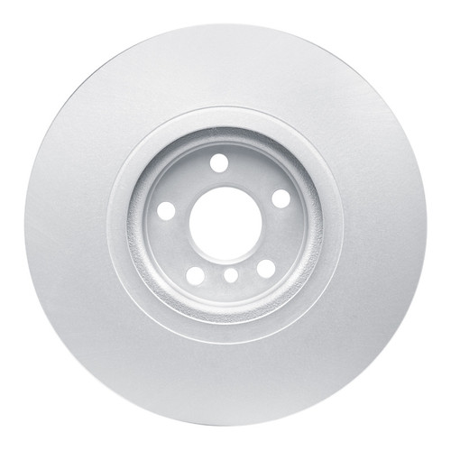 R1 19-25 BMW 228I xDrive Gran Coupe Right Front GeoSPEC Coated Rotor