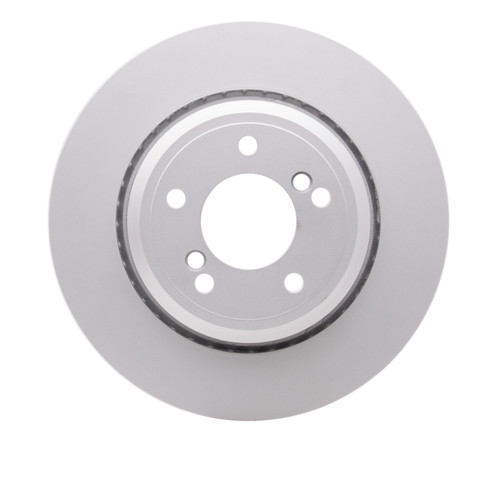 R1 00-06 BMW M3 Rear GeoSPEC Coated Rotor