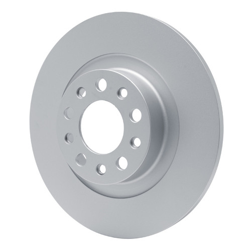 R1 24-25 Alfa Romeo Tonale Rear GeoSPEC Coated Rotor