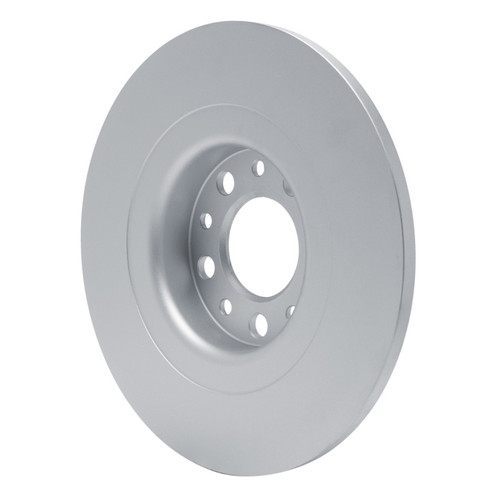 R1 24-25 Alfa Romeo Tonale Rear GeoSPEC Coated Rotor