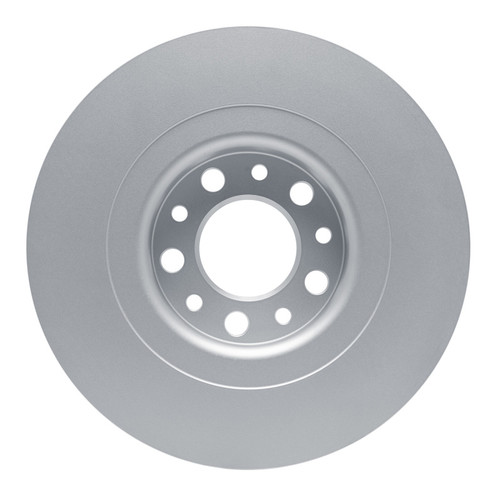 R1 24-25 Alfa Romeo Tonale Rear GeoSPEC Coated Rotor