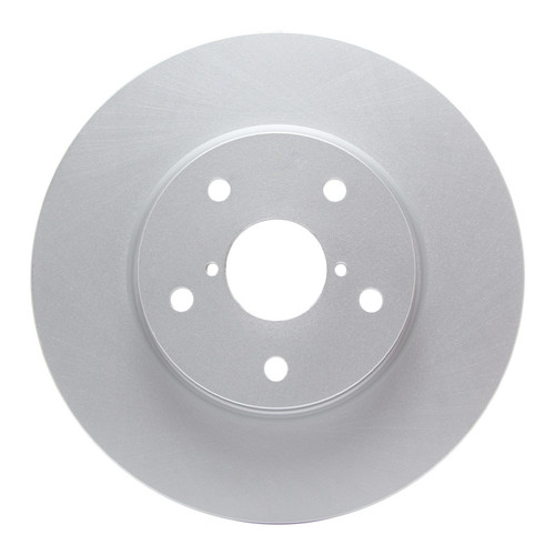 R1 24-25 Subaru Impreza Front GeoSPEC Coated Rotor