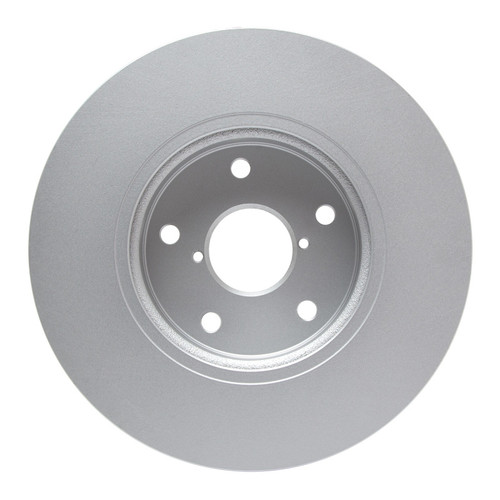 R1 24-25 Subaru Impreza Front GeoSPEC Coated Rotor