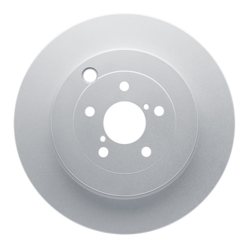 R1 17-25 Subaru BRZ Rear GeoSPEC Coated Rotor