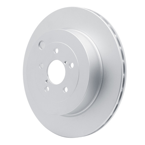 R1 17-25 Subaru BRZ Rear GeoSPEC Coated Rotor