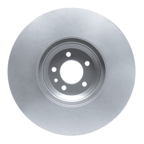 R1 22-25 Land Rover Range Rover Sport Front GeoSPEC Coated Rotor