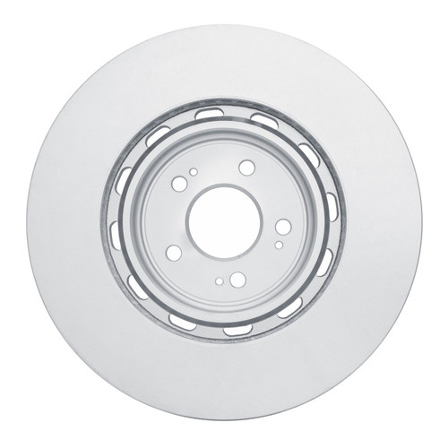 R1 21-26 Genesis G80 Front GeoSPEC Coated Rotor