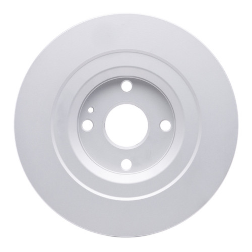 R1 16-25 Fiat 124 Spider Rear Carbon Alloy GeoMET Rotor