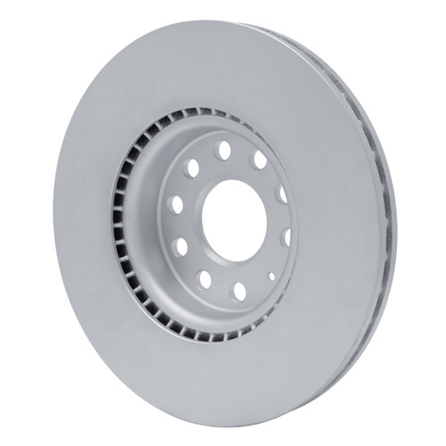 R1 22-25 Audi A3 Front Carbon Alloy GeoMET Rotor