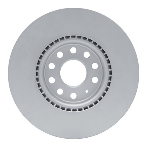R1 22-25 Audi A3 Front Carbon Alloy GeoMET Rotor