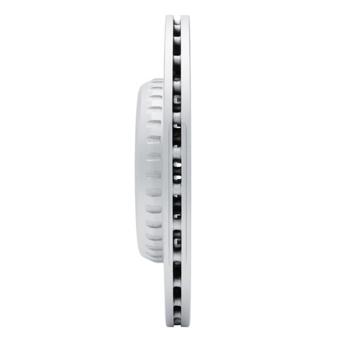 R1 22-25 Mercedes-Benz C200 (Mexico) Rear Carbon Alloy GeoMET Rotor