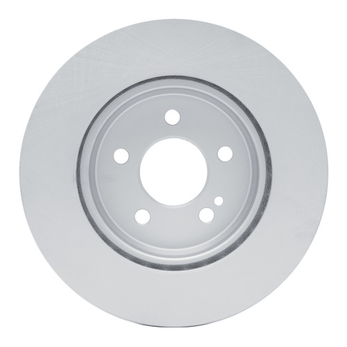 R1 22-25 Mercedes-Benz C200 (Mexico) Rear Carbon Alloy GeoMET Rotor