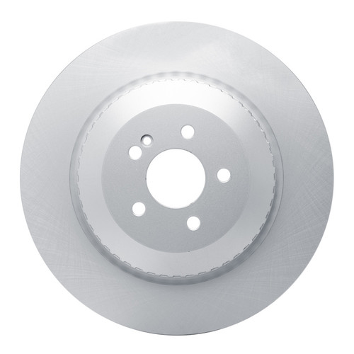 R1 22-25 Mercedes-Benz EQE SUV AMG Rear Carbon Alloy GeoMET Rotor