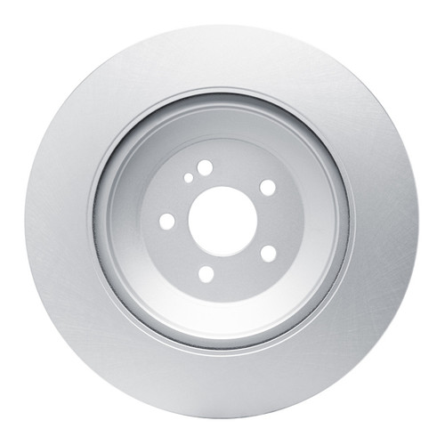 R1 22-25 Mercedes-Benz EQE SUV AMG Rear Carbon Alloy GeoMET Rotor