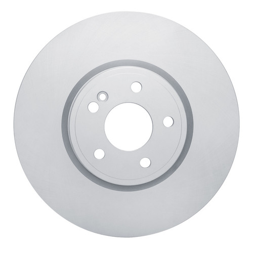 R1 20-25 Mercedes-Benz EQB 300 Front Carbon Alloy GeoMET Rotor