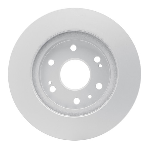 R1 09-20 Chevrolet TAHOE Front Carbon Alloy GeoMET Rotor